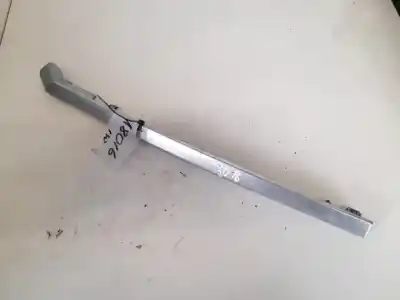 Peça sobressalente para automóvel em segunda mão plásticos por peugeot 807 (eb_) 2.0 hdi referências oem iam 1487816077