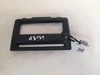 Second-hand car spare part plastics for volvo v50 (545) 2.0 d oem iam references 8650694