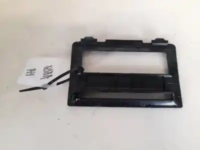 Pezzo di ricambio per auto di seconda mano plastica per volvo v50 (545) 2.0 d riferimenti oem iam 8650694  33380m