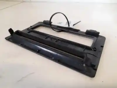 Pezzo di ricambio per auto di seconda mano plastica per volvo v50 (545) 2.0 d riferimenti oem iam 8650694  33380m