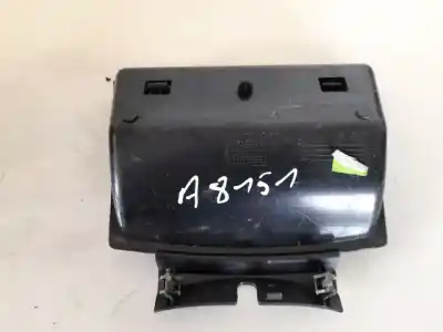 Pezzo di ricambio per auto di seconda mano plastica per volvo v50 (545) 2.0 d riferimenti oem iam 8687478  