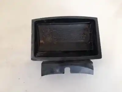 Second-hand car spare part plastics for volvo v50 (545) 2.0 d oem iam references 8687478