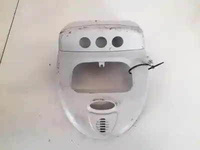 Peça sobressalente para automóvel em segunda mão plásticos por peugeot 807 (eb_) 2.0 hdi referências oem iam 1488039077a