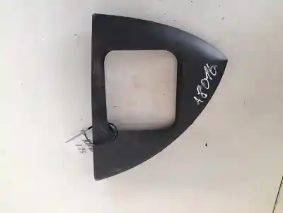 Peça sobressalente para automóvel em segunda mão plásticos por peugeot 807 (eb_) 2.0 hdi referências oem iam 1487483077