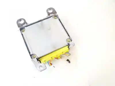 Second-hand car spare part airbag control unit for toyota corolla (e11) 2.0 d-4d linea sol oem iam references 8917013060  89170-13060, 231000-2510