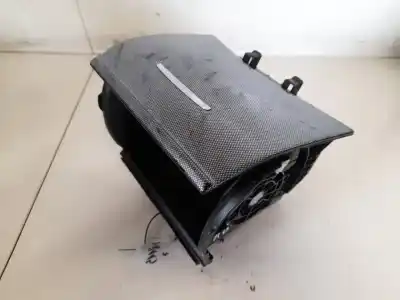 Автозапчастина б/у пластика для honda accord vii (cl, cn) 2.0 (cl7) посилання на oem iam   