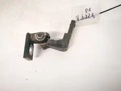 Peça sobressalente para automóvel em segunda mão esticador de porta por volkswagen passat b5 (3b2) 1.9 tdi referências oem iam 