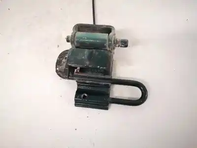 Peça sobressalente para automóvel em segunda mão esticador de porta por volkswagen passat b5 (3b2) 1.9 tdi referências oem iam 3b4833412c