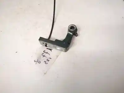 Peça sobressalente para automóvel em segunda mão esticador de porta por volkswagen passat b5 (3b2) 1.9 tdi referências oem iam 