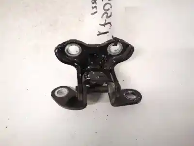 Автозапчасти б/у дверной фиксатор за toyota verso 2.0 d-4d cat ссылки oem iam 