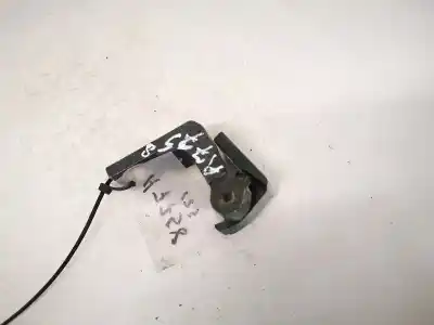 Peça sobressalente para automóvel em segunda mão esticador de porta por volkswagen passat b5 (3b2) 1.9 tdi referências oem iam 