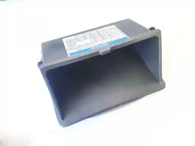 Pezzo di ricambio per auto di seconda mano plastica per toyota corolla (e11) 2.0 d-4d linea sol riferimenti oem iam 5544112150  55441-12150