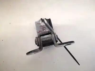 Автозапчасти б/у дверной фиксатор за toyota verso 2.0 d-4d cat ссылки oem iam 