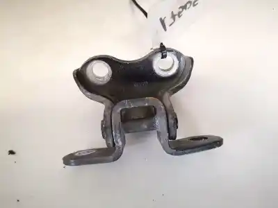 Автозапчасти б/у дверной фиксатор за toyota verso 2.0 d-4d cat ссылки oem iam 