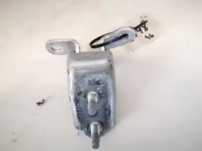 Peça sobressalente para automóvel em segunda mão esticador de porta por honda fr-v (be) 1.7 referências oem iam 