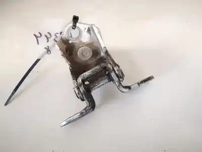 Second-hand car spare part door stop for mazda 3 (bk) 1.6 (bk14) oem iam references   