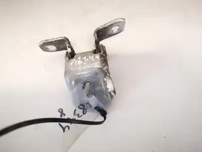 Second-hand car spare part door stop for mazda 3 (bk) 1.6 (bk14) oem iam references   