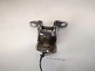 Peça sobressalente para automóvel em segunda mão esticador de porta por mazda 3 (bk) 1.6 (bk14) referências oem iam 