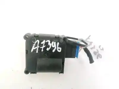 Pièce détachée automobile d'occasion MOTEUR / ACTIONNEUR DE VOLET DE CLIMATISATION pour AUDI A6 ALLROAD QUATTRO (4FH)  Références OEM IAM 4F0820511B  0132801369