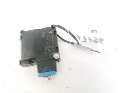Tweedehands auto-onderdeel airconditioning luikjes openingsmotor voor audi a6 allroad quattro (4fh) 3.2 fsi oem iam-referenties 4f0820511a