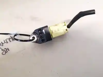 Peça sobressalente para automóvel em segunda mão sensor por subaru legacy v (bm) 2.0 d awd (bmd) referências oem iam 98237aj000  