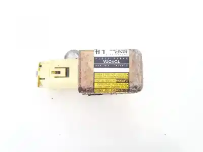 Peça sobressalente para automóvel em segunda mão sensor por toyota corolla (e11) 2.0 d-4d linea sol referências oem iam 8983013010  89830-13010, 187900-0270