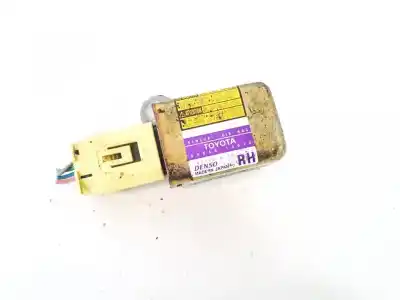 Peça sobressalente para automóvel em segunda mão sensor por toyota corolla (e11) 2.0 d-4d linea sol referências oem iam 89860-13010  89860-13010, 1879000190