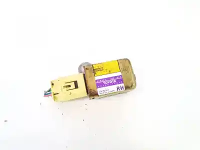 Second-hand car spare part sensor for toyota corolla (e11) 2.0 d-4d linea sol oem iam references 89860-13010