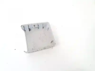 Pezzo di ricambio per auto di seconda mano plastica per toyota corolla (e11) 2.0 d-4d linea sol riferimenti oem iam 87834  