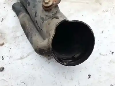 Автозапчастина б/у труба для honda accord vii (cl, cn) 2.0 (cl7) посилання на oem iam ppatp8  
