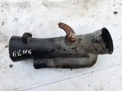 Second-hand car spare part Tube for HONDA ACCORD VII (CL, CN) 2.0 (CL7) OEM IAM references PPATP8  