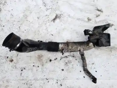 Second-hand car spare part intercooler pipe for volvo v50 (545) 2.0 d oem iam references 3m519a673h