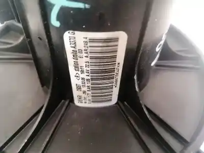 Peça sobressalente para automóvel em segunda mão motor de sofagem por opel zafira b 1.9 cdti referências oem iam d8087  a3370g