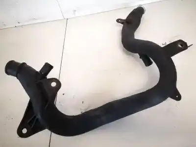 Second-hand car spare part intercooler pipe for opel zafira a 2.0 dti oem iam references   