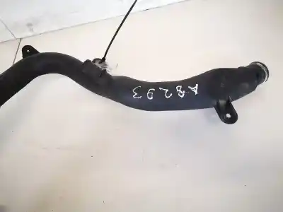 Second-hand car spare part intercooler pipe for opel zafira a 2.0 dti oem iam references   