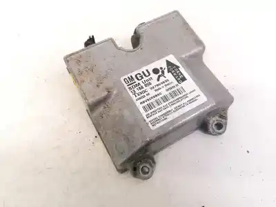 Peça sobressalente para automóvel em segunda mão  por OPEL ZAFIRA B  Referências OEM IAM 13188856  327963935