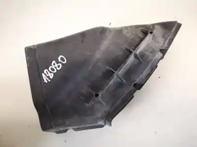 Second-hand car spare part tube for audi a6 allroad quattro (4fh) 3.2 fsi oem iam references 4f0129618j