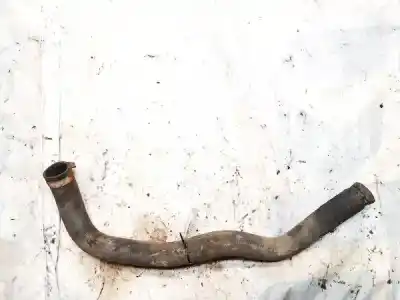 Peça sobressalente para automóvel em segunda mão tubo do intercooler por volvo v70 ii (285) 2.5 tdi referências oem iam 