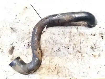 Peça sobressalente para automóvel em segunda mão tubo do intercooler por rover rover 600 (rh) 2.0 620 sdi referências oem iam 