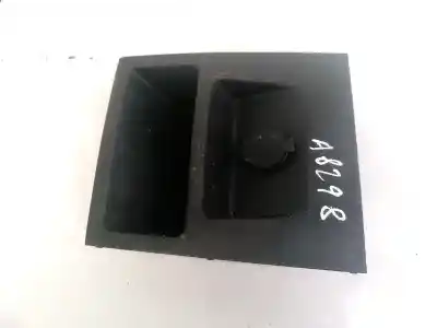 Peça sobressalente para automóvel em segunda mão  por OPEL ZAFIRA B  Referências OEM IAM 13162600  400608