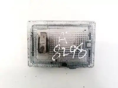 Peça sobressalente para automóvel em segunda mão  por OPEL ZAFIRA B  Referências OEM IAM   