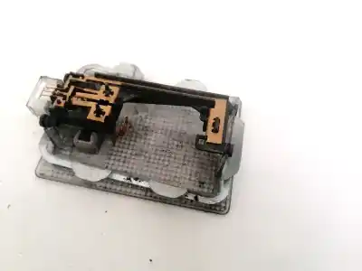 Pezzo di ricambio per auto di seconda mano plastica per opel zafira b 1.9 cdti riferimenti oem iam   