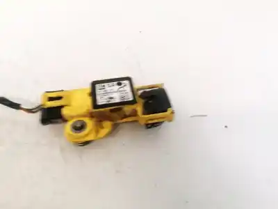 Peça sobressalente para automóvel em segunda mão sensor por opel zafira b 1.9 cdti referências oem iam 24460761  343149712