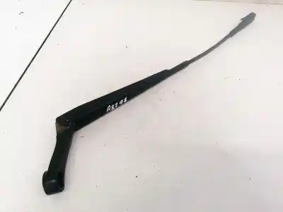 Peça sobressalente para automóvel em segunda mão haste de escova dianteiro esquerdo por opel zafira b 1.9 cdti referências oem iam 13145534
