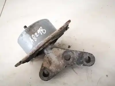 Second-hand car spare part engine support for opel zafira b 1.9 cdti oem iam references   