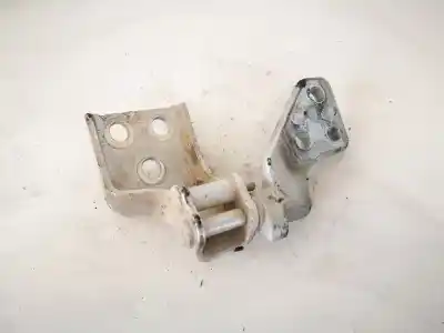 Second-hand car spare part Door Stop for PEUGEOT PARTNER KOMBI 1.6 HDi FAP CAT (9HZ / DV6TED4) OEM IAM references   