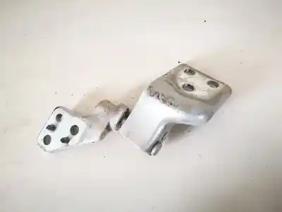 Second-hand car spare part Door Stop for PEUGEOT PARTNER KOMBI 1.6 HDi FAP CAT (9HZ / DV6TED4) OEM IAM references   