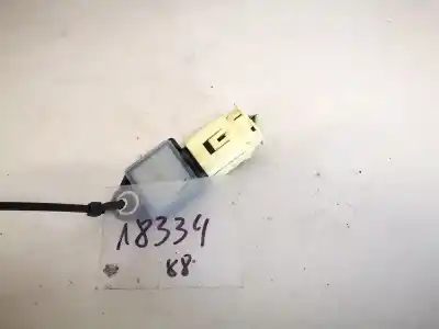 Peça sobressalente para automóvel em segunda mão sensor por chrysler sebring (js) 2.0 crd referências oem iam p04896065aa  