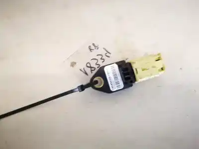 Peça sobressalente para automóvel em segunda mão sensor por chrysler sebring (js) 2.0 crd referências oem iam p04896065aa  