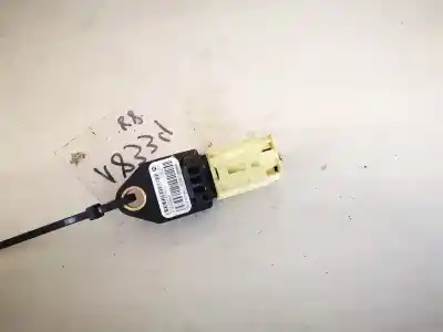 Peça sobressalente para automóvel em segunda mão sensor por chrysler sebring (js) 2.0 crd referências oem iam p04896065aa